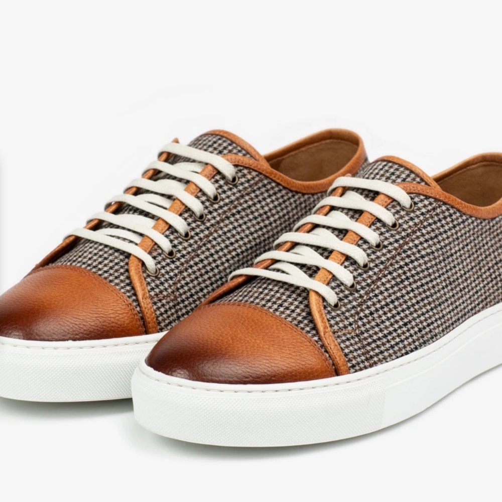 Taft Men’s Shoes